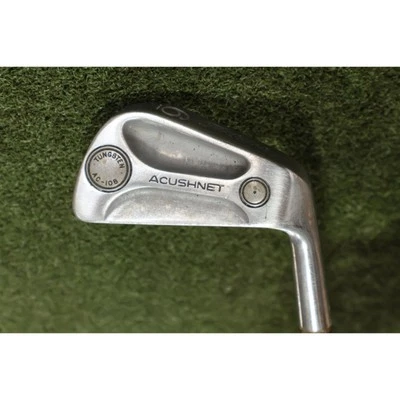 Titleist Acushnet Tungsten AC-108 37" Golf 6 Iron RH / 2F-S344 - Image 1 of 4