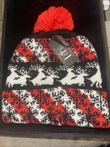 Giant Scully Mütze OSFA - Bild 1 von 2