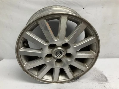 2008-2011 Mercury Mariner 16x7" Alloy Wheel Rim P - Image 1 of 4