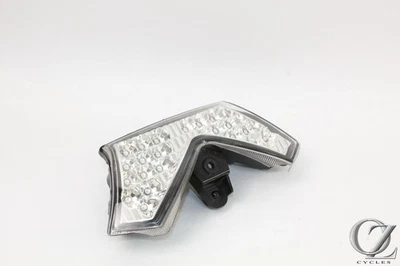 06-11 Kawasaki Ninja ZX14R ZX14 Aftermarket Tail Light Brake - Image 1 of 4