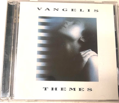 Vangelis Themes Soundtrack (2x CD 1989 Polydor) Bonus Disc Opera Sauvage - Image 1 of 4