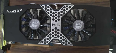 AMD R9 290X (HIS IceQ X2) - Image 1 of 2