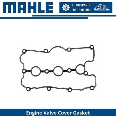 Junta de cubierta de válvula de motor V6 3,2 L para Audi A4 Quattro 2009 molino izquierdo Foto 1 de 2