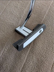 Masterpiece Odyssey Backstrike Blade Putter - Picture 1 of 10