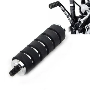 3.8" Extended Shift Shifter Peg Chrome For Harley Heritage Softail Electra Glide - Picture 1 of 8