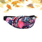  Taillentasche für Damen Lounge Bag Loc Sonnenbrille Multifunktion