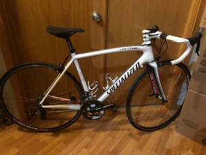 🔥RARE🔥 Specialized Tarmac SL2 Carbon Road Bike 54.8/54cm/M  700x25  🔥RARE🔥 - Picture 1 of 12