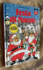 Disney Natale In Vendita Libri E Riviste Ebay