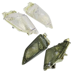 Rear Turn Signal Indicator Lens For SUZUKI GSXR 600 750 2011-2023 GSXR1000 09-16 - Picture 1 of 18
