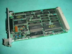Omron 3G8B2-Z8040 3G8B2Z8040 2346696-6B 23466966B Module - Picture 1 of 1