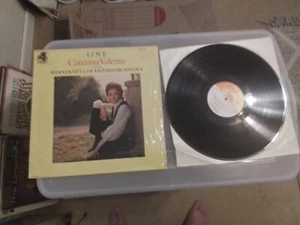 Caterina Valente/Werner Muller - Love - London SP44181 - EX. F - Picture 1 of 8