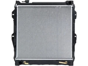 Radiator 81FNXK67 for 4Runner Pickup 1995 1994 1991 1992 1993 1990 1988 1989 - Picture 1 of 1
