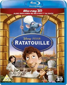 Ratatouille - Picture 1 of 3