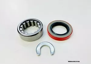 Rear Wheel Bearing Repair Kit for Jeep Cherokee Liberty 2008 41.1mm WBHA/KK/016A - Picture 1 of 4