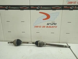 VISIBLE front transmission rh for PEUGEOT 508 I 2.0 BLUEHDI 150 2014 1078980 - Picture 1 of 15