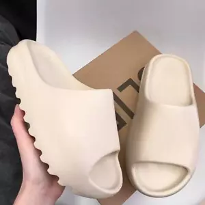 Sandalias Be Hombre Y Mujer Muchachos Muchachas Chancletas De Moda Marca Nueva - Imagen 1 de 20