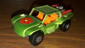 Matchbox MB 13 Baja Buggy Made in England 1971 TOP - Bild 1 von 6