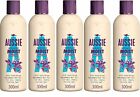 Aussie Miracle Moist Shampoo 5 x 300 ml- ***Pack of 5***