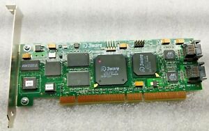 3ware Computer RAID Controller Cards for sale | eBay