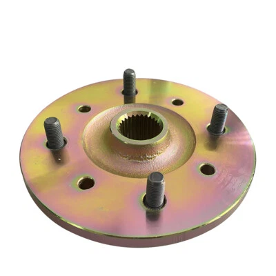 Buje de rueda trasera de cinco discos HiSUN SUPERMACH MASSIMO UTV 700 400 MSU500 Foto 1 de 2