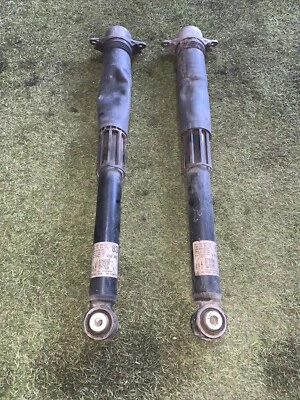 COPPIA AMMORTIZZATORI POSTERIORI VOLKSWAGEN Golf 7 Berlina 5Q0512013HG 1.6 - Immagine 1 di 3