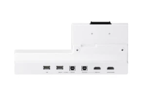 Connectivity tray for Samsung Flip 2 55"/65" interactive whiteboard;HDMI Out,NFC - Picture 1 of 4