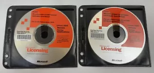 Microsoft Antigen for SMTP Gateways with Spam Manager Windows DVD January 2008 - Picture 1 of 7