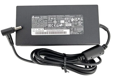 DELTA 20V 6A 120W AC Power Adapter For MSI GF63 THIN MS-16R5 Charger ADP-120VH D - Image 1 of 4