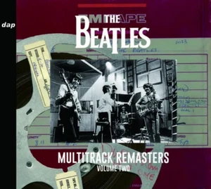 BEATLES / MULTITRACK REMASTERS VOL.2 (2CD)Shipping Free NEW - Foto 1 di 2