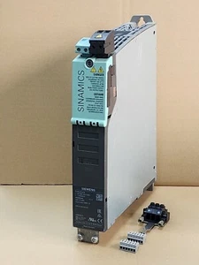 6SL3400-1AE31-0AA1 SIEMENS SINAMICS BREMSMODUL 6SL3400-1AE31-0AA1 - Bild 1 von 9