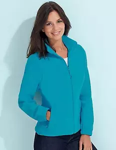 SOLs 54500 | Damen Fleecejacke North mit Antipilling-Fleece - Bild 1 von 18