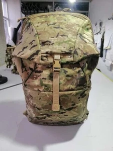 Backpack, bag for Starlink \ Starlink \ Starlink V2. Multicam - Picture 1 of 8