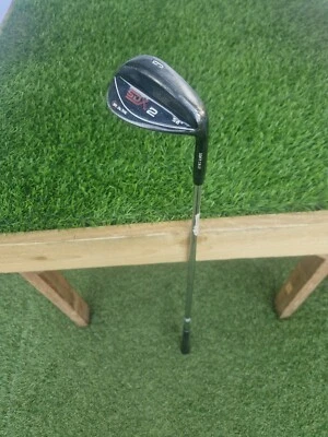 RAM SDX 2 52* Gap Wedge - Wedge Flex Steel Shaft - Right Handed - Image 1 of 4