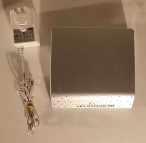 Seagate FreeAgent Desk 1.5 TB External Hard Drive Silver 9zc2a8-500 - Picture 1 of 5