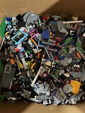 LEGO 1 Pound 🧱Random Bulk Pieces Lot Bricks, Figures, Wheels etc