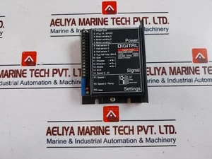 Maxon Motor Control 230572 1-Q-EC Amplifier - Picture 1 of 5