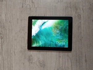 Ipad 4 Wifi+Cellular - Photo 1/8