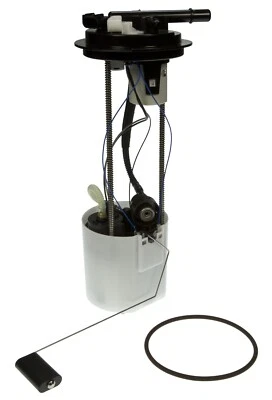 Módulo de bomba de combustible Herko HF00HK00602 para Chevrolet GMC Silverado 3500 HD 2009-2013 Foto 1 de 3