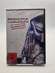 Predator 2 - Er ist zurück  -  UNCUT / Neu & OVP - Bild 1 von 2