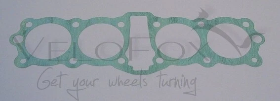 Junta de base de cilindro Athena para Honda CB 500 K Four 1971-1977 Foto 1 de 1