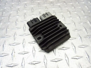 Yamaha Roadstar Warrior XV1700 2002 regulador rectificador voltaje funciona - Imagen 1 de 10