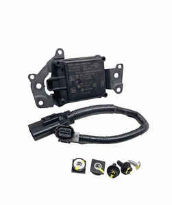 2020 - 2024 TOYOTA 4RUNNER ADAPTIVE CRUISE DISTANCE RADAR SENSOR 88210-35020 OEM - Picture 1 of 13