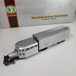 Con-Cor 4102 Galloping Goose HO DCC Ready Model Denver & Rio Grande Train - Picture 1 of 20
