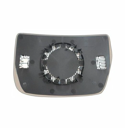 Vetro specchietto SX Per Iveco Daily 2006-2019 - Immagine 1 di 1