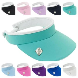 Parasol de golf con cable de golf puro para damas. Rosa, púrpura, azul marino, blanco, etc. - Imagen 1 de 19