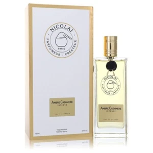 NICOLAI Parfumeur createur Ambre Cashmere Intense Eau De Parfum vapo - Foto 1 di 2