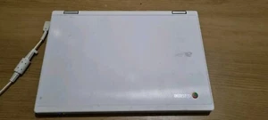 Portátil Acer Chromebook 11 CB3-131, CPU Intel Blanco Pantalla 11,6" - Imagen 1 de 3