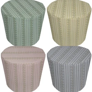 Cubierta de vides a rayas compatible con olla a presión instantánea (4 colores) - Imagen 1 de 5