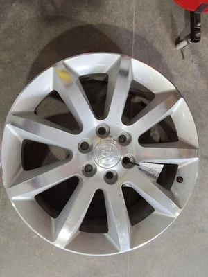 2013-2017 Buick Enclave Wheel Rim 20x7-1/2 9 Spoke Opt PEW - Image 1 of 4