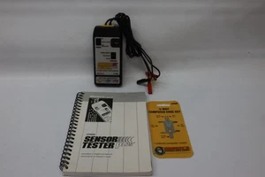 Sunpro CP9080 Sensor Tester Plus Sensors Ignition Modules For GM,Ford,Chrysler - Bild 1 von 11